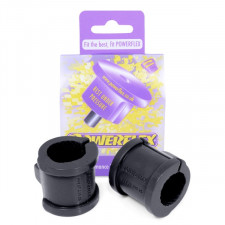 Silentblock Powerflex Barra Estabilizadora Delantera 25mm Jaguar XK8, XKR - X100 (1996-2006)