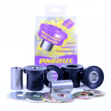Bloco silencioso superior dos braços de trave dianteiros Powerflex Jaguar XJ40 (1986-1994)