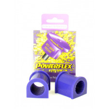Silentblock Powerflex Barra Estabilizadora Delantera 24mm Jaguar XJ40 (1986-1994)