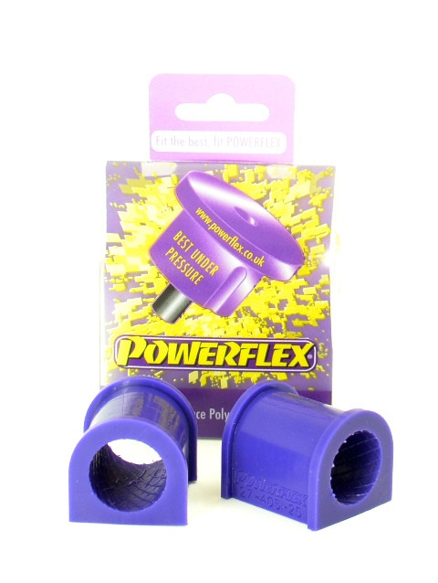 Silent Bloc Powerflex Barra de Rolagem Dianteira 24 mm Jaguar XJ40 (1986-1994)Array