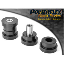 Silent Bloc Powerflex Preto Antebraço Dianteiro Jaguar S Type - X200 (1998-2002)