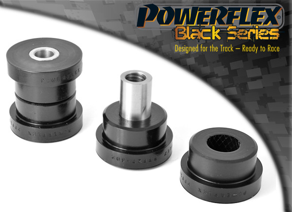Silentblock Powerflex Black Trasero Brazo Delantero Inferior Jaguar S Type - X200 (1998-2002)Array
