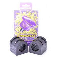 Barra estabilizadora dianteira Silentblock Powerflex 31.5mm Jaguar F Type (2013-)