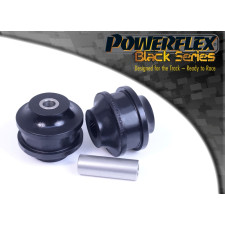 Silent Bloc Powerflex Preto Interior Braço Oscilante da Suspensão Dianteira Inferior Jaguar XJ - X351 (2010-)
