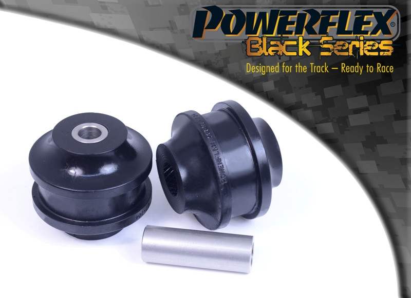 Silentblock Powerflex Black Interior Brazo Inferior Delantero Jaguar XJ - X351 (2010-)Array