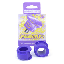 Silent Bloc Powerflex Barra de Rolagem Dianteira 22 mm Audi 80, 90, incluindo Avant (73 - 1996)