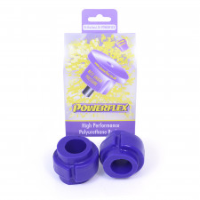 Silentblock Powerflex Barra Estabilizadora Delantera 26mm Audi A4 / S4 / RS4 B8 (2008-2016)