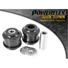 Silentblock Powerflex Black Interior Brazo Inferior Delantero Audi A4 / S4 / RS4 B5 (1995-2001)
