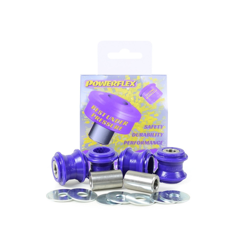 Silent Bloc Powerflex para barra de rolagem dianteira Audi A4 / S4 / RS4 B5 (1995-2001)Array