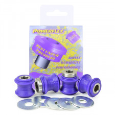 Silentblock Powerflex Ligação da barra estabilizadora dianteira Volkswagen Phaeton (2002-2009)