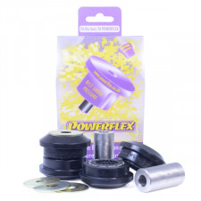 Braço inferior dianteiro Silentblock Powerflex Audi A4 / S4 / RS4 B8 (2008-2016)