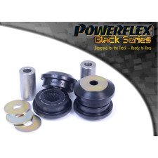 Silent Bloc Powerflex Black Braço Oscilante de Suspensão Inferior Dianteiro Audi A4 / S4 / RS4 B8 (2008-2016)
