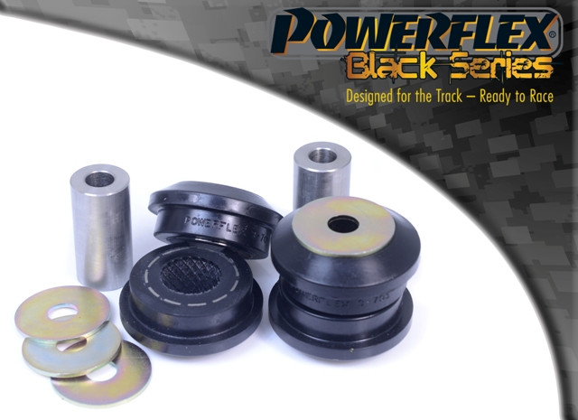 Silentblock Powerflex Black Brazo Inferior Delantero Audi A4 / S4 / RS4 B8 (2008-2016)Array