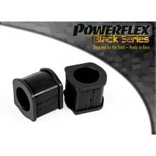 Silent Bloc Powerflex Preto Interior Barra de Rolagem 24 mm Lancia Integrale 16v (1989-1994)