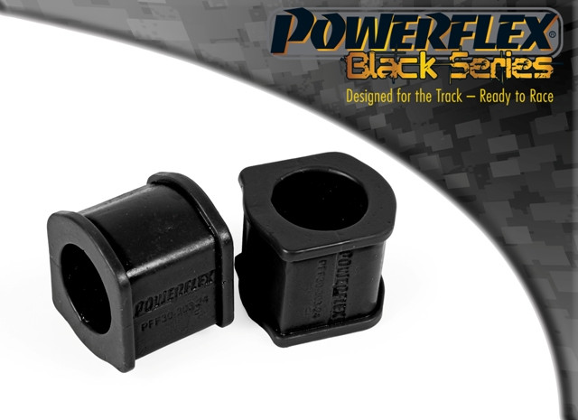 Silentblock Powerflex Black Interior Barra Estabilizadora 24mm Lancia Integrale 16v (1989-1994)Array