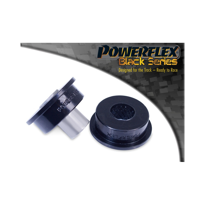 Silent Bloc Powerflex Preto Suporte Superior Direito do Motor (lado do braço) Lancia Integrale 16v (1989-1994)Array
