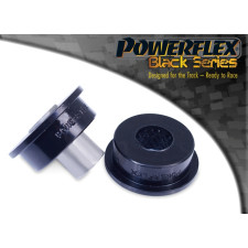Silent Bloc Powerflex Preto Suporte Superior Direito do Motor (lado do braço) Lancia Integrale 16v (1989-1994)