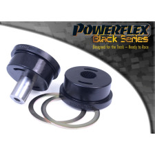 Silent Bloc Powerflex Preto Torcedor do Motor (Grande) Lancia Integrale 16v (1989-1994)