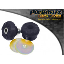 Silentblock Powerflex Black Soporte Motor Lancia Integrale 16v (1989-1994)