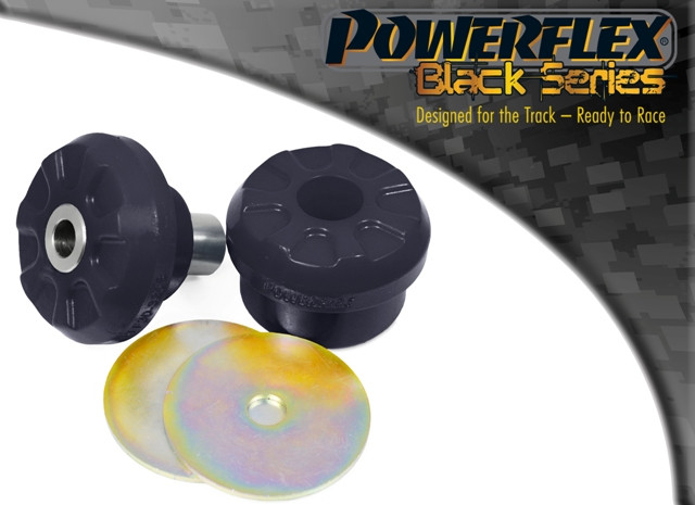 Silent Bloc Powerflex Black Torcedor do motor Lancia Integrale 16v (1989-1994)Array