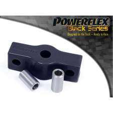 Silent Bloc Powerflex Preto Dianteiro Ligação da Transmissão Lancia Integrale 16v (1989-1994)