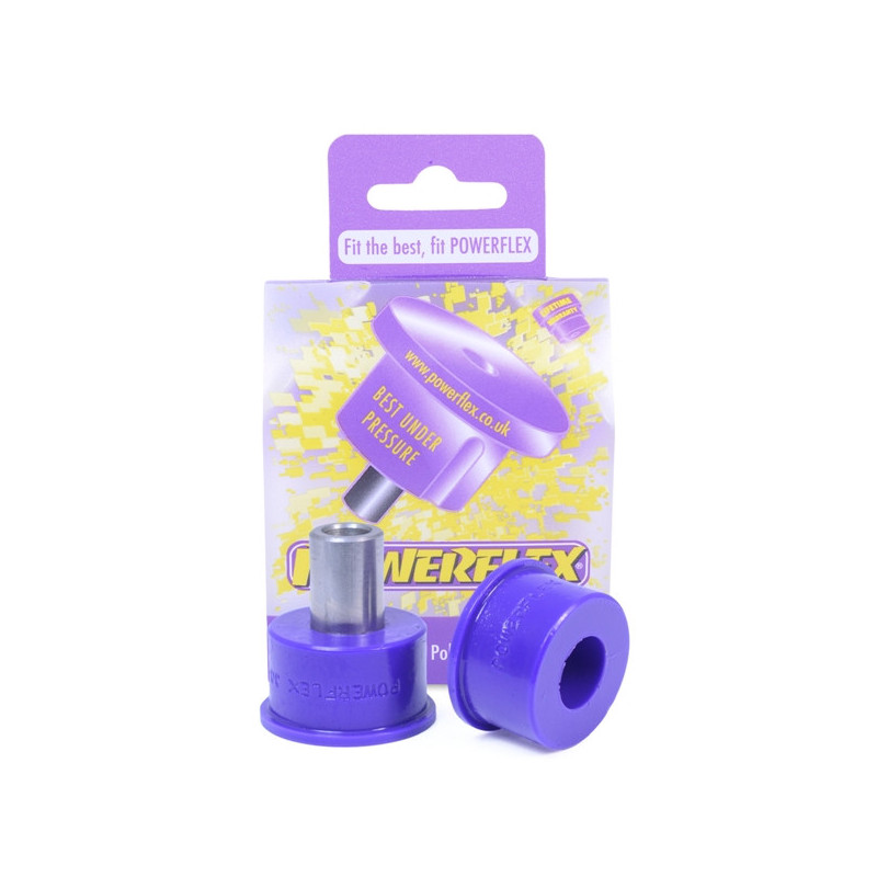 Silent Bloc Powerflex Inferior Traseiro da Ligação da Transmissão Lancia Integrale 16v (1989-1994)Array