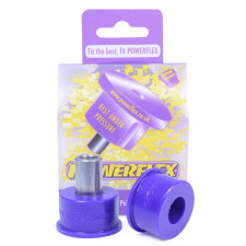 Silentblock Powerflex Inferior Trasero Unión Transmisión Lancia Integrale 16v (1989-1994)