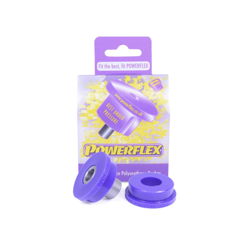 Silentbloc Powerflex Superior Traseiro da Ligação da Transmissão Lancia Integrale 16v (1989-1994)Array