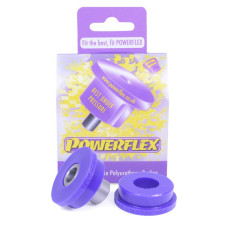 Silentbloc Powerflex Superior Traseiro da Ligação da Transmissão Lancia Integrale 16v (1989-1994)