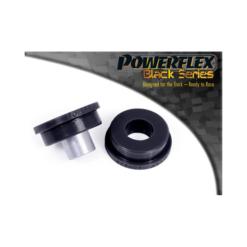 Silent Bloc Powerflex Preto Superior Traseiro da Ligação da Transmissão Lancia Integrale 16v (1989-1994)Array