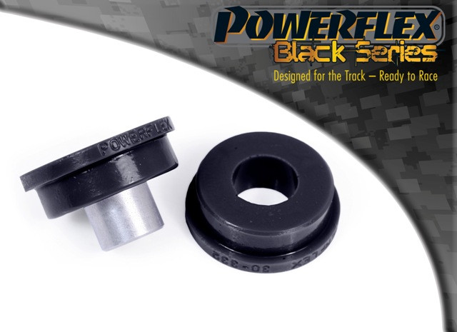 Silentblock Powerflex Black Superior Trasero Unión Transmisión Lancia Integrale 16v (1989-1994)Array