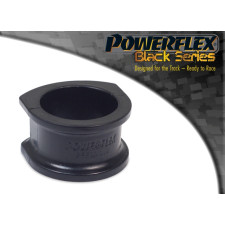 Silent Bloc Powerflex Preto Cremalheira de Direção Lancia Integrale 16v (1989-1994)