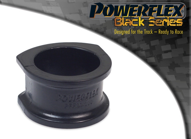 Silent Bloc Powerflex Preto Cremalheira de Direção Lancia Integrale 16v (1989-1994)Array