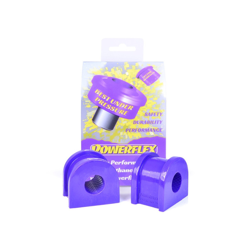 Silent Bloc Powerflex Barra de Rolagem Dianteira 25 mm Land Rover Discovery 1 (1989-1998)Array
