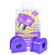 Silentblock Powerflex Barra Estabilizadora Delantera 25mm Land Rover Discovery 1 (1989-1998)