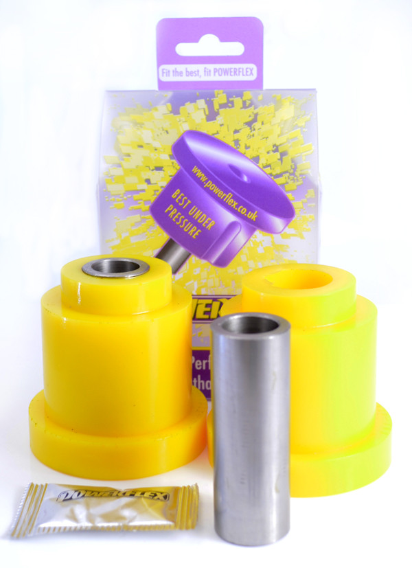 Silent Bloc Powerflex Traseiro Triângulo Dianteiro Land Rover Freelander (1997 - 2006)Array