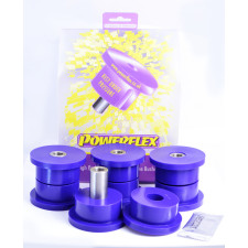Silent Bloc Powerflex Antebraço no Eixo Land Rover Range Rover P38 (1994-2001)
