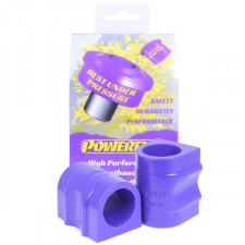 Silentblock Powerflex Barra Estabilizadora Delantera 34mm Land Rover Range Rover Sport (2005 - 2013)