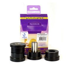 Silent Bloc Powerflex Triângulo Superior Dianteiro Land Rover Discovery 3 / LR3 (2004 - 2009)