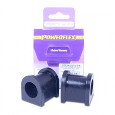 Silentblock Powerflex Barra Estabilizadora Delantera 25.4mm Lotus Elise Serie 1 (1996-2001)
