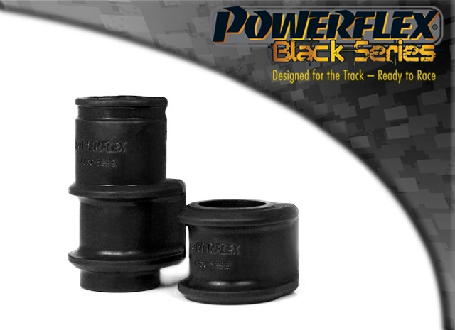 Silentblock Powerflex Black Kit Cremallera de Dirección Mazda MX-5, Miata Mk1 NA (1989-1998)Array