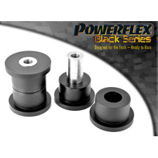 Silent Bloc Powerflex Preto Triângulo Inferior Dianteiro Mazda RX-7 Geração 3 e 4 (1992-2002)