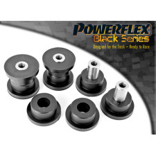 Silent Bloc Powerflex Triângulo Preto Superior Dianteiro Mazda RX-7 Geração 3 e 4 (1992-2002)