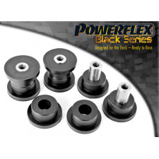 Silentblock Powerflex Black Trapecio Delantero Superior Mazda RX-7 Generation 3 & 4 (1992-2002)