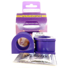 Silent Bloc Powerflex Barra de Rolagem Dianteira 29 mm Mazda RX-7 Geração 3 e 4 (1992-2002)