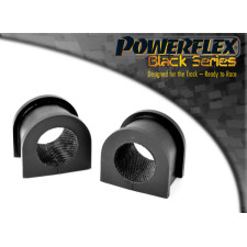 Silent Bloc Powerflex Preto Barra de Rolagem Dianteira 29 mm Mazda RX-7 Geração 3 e 4 (1992-2002)