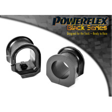 Silent Bloc Powerflex Black Kit Coluna de Direção Mazda RX-7 Geração 3 e 4 (1992-2002)