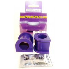 Silentblock Powerflex Barra Estabilizadora Delantera 26.5mm Mazda RX-8 (2003-2012)