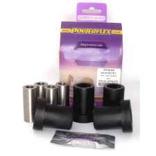 Silent Bloc Powerflex Triângulo Superior Dianteiro Mazda MX-5, Miata Mk3 NC (2005-2015)