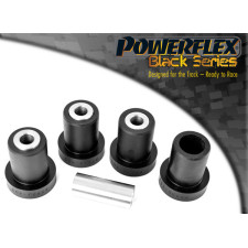 Silent Bloc Powerflex Triângulo Preto Superior Dianteiro Mazda MX-5, Miata Mk3 NC (2005-2015)